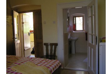 Serbia Chata Stara Moravica, Esterno